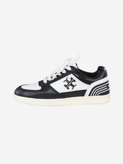 Black Clover Court trainers - size EU 38 Trainers Tory Burch 