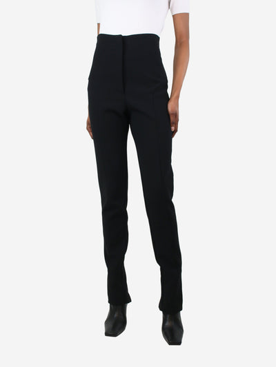 Black skinny trousers - size S Trousers Paris Georgia 