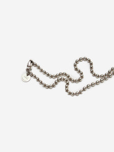Tiffany & Co. Silver Return to Tiffany Heart Tag Pendant