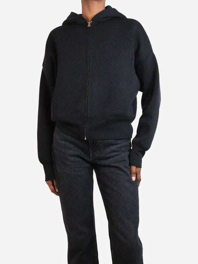 Playboy sequin embellished hoodie - size XS Coats & Jackets Marc Jacobs