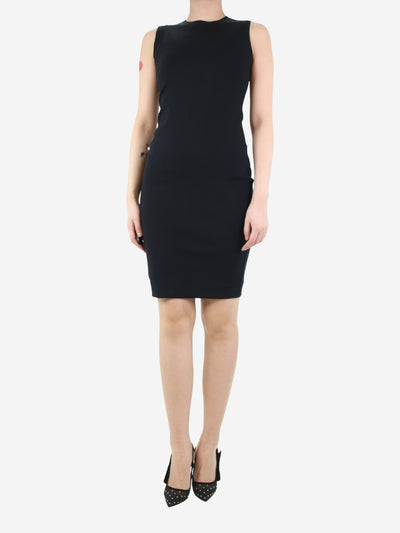 Black sleeveless dress - size S Dresses The Row 