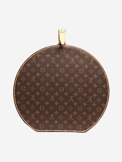 Brown 2022 Monogram Boite Chapeau 40 Luggage & Travel Bags Louis Vuitton