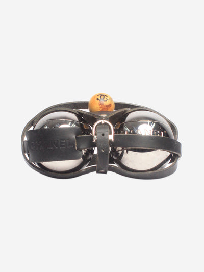 Silver Petanque set Homeware Chanel