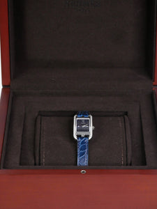 Hermes Blue Nantucket watch