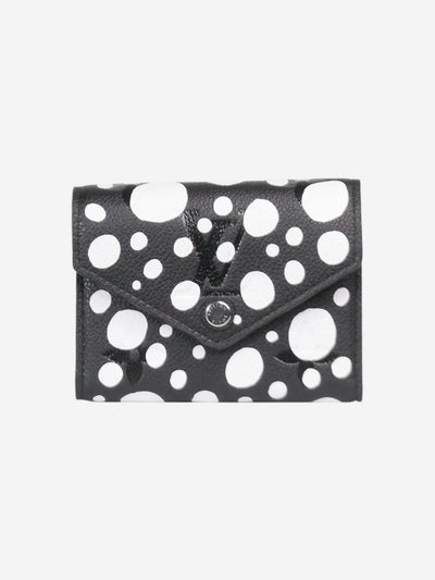 Louis Vuitton Black polka dot small wallet Wallets, Purses & Small Leather Goods Louis Vuitton 