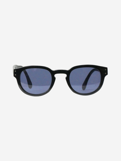Black Luna sunglasses Sunglasses Gabrielle Geppert 