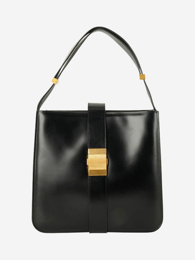 Black Marie Hobo bag Shoulder bags Bottega Veneta