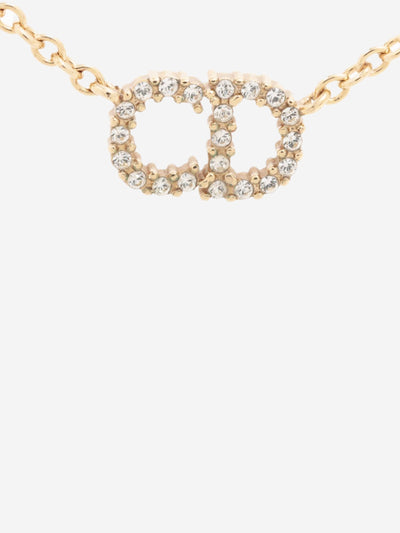 Gold Clair D Lune necklace Necklaces Christian Dior