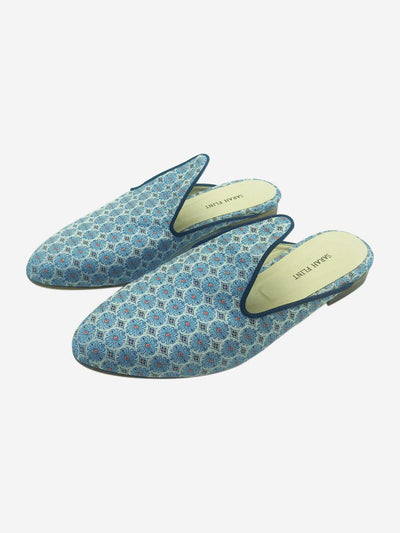 Sarah Flint - size 3.5 Flat Shoes Sarah Flint