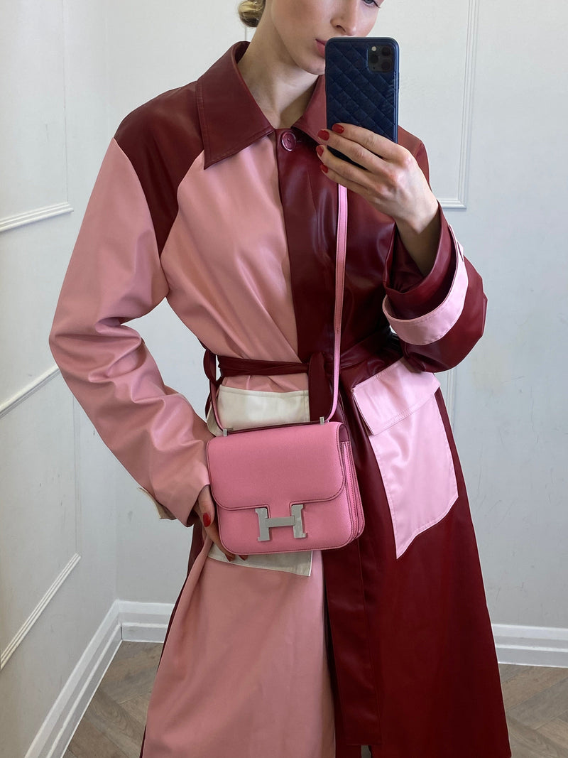 Sourcing luxury and hard to find handbags in London