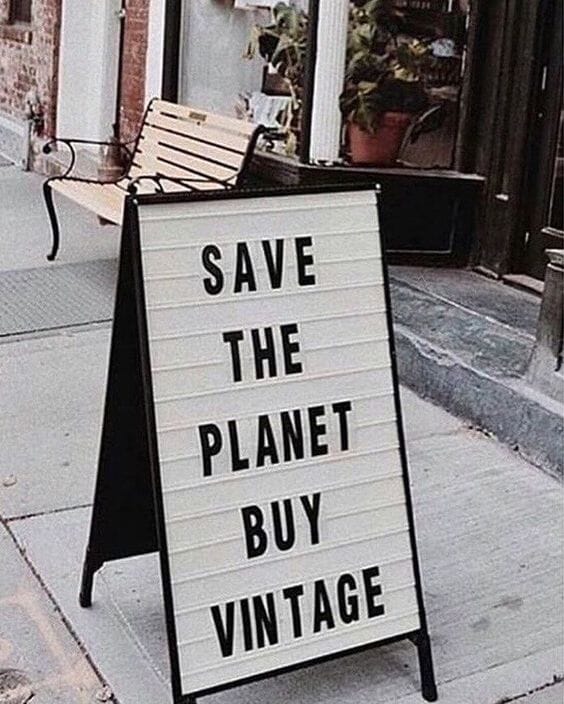 Top 10 tips for pre-loved shopping