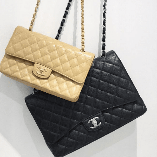 Why are Chanel handbag prices increasing amid a worldwide pandemic?