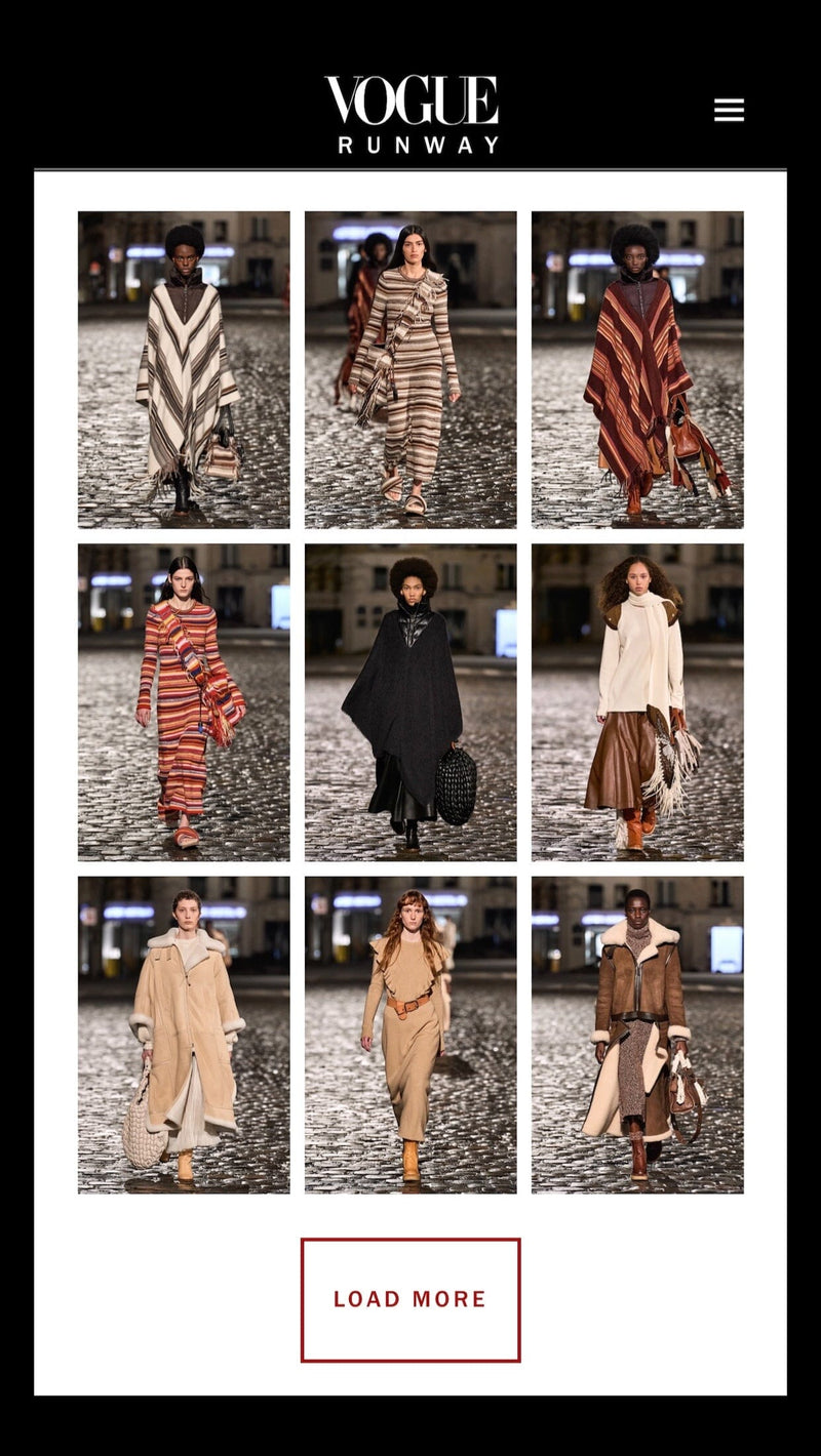 How To Detox Your Wardrobe: January 2022
