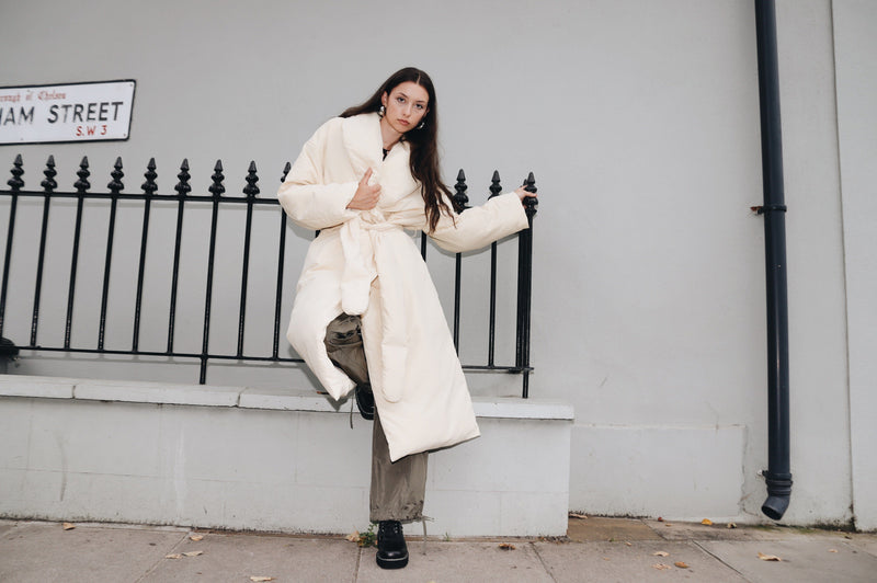 5 jacket and coat trends you need for fall 2023 and where to buy them secondhand