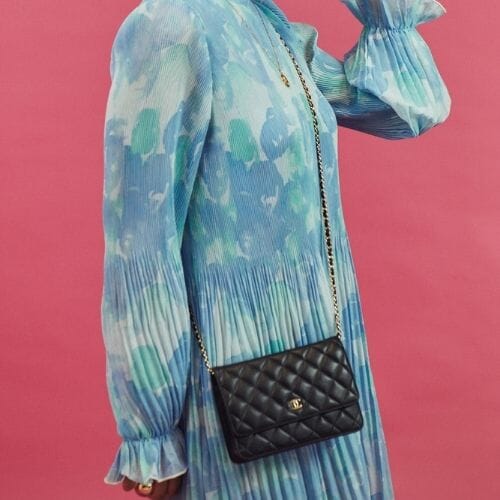How to authenticate a Chanel flap bag: The complete guide