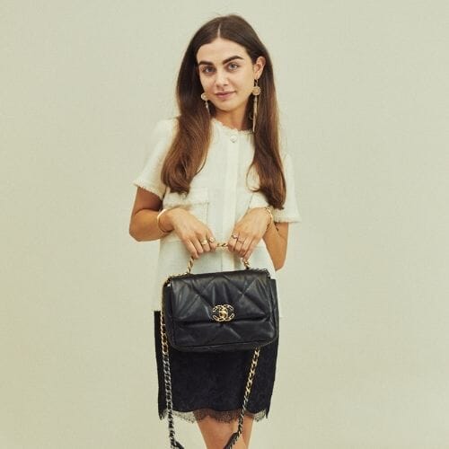 Why are Chanel handbags so expensive?