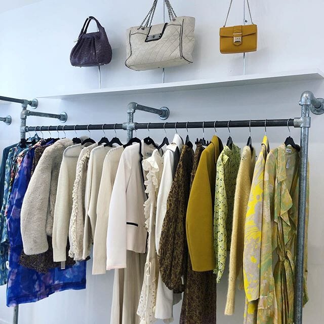 Excess stock? An alternative to TK Maxx for small retailers