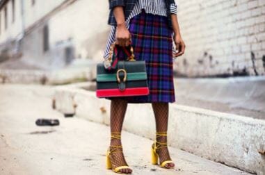 Autumn 2018 Fashion Trends