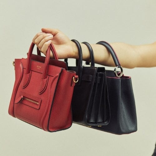 The best and worst designer handbags to invest in