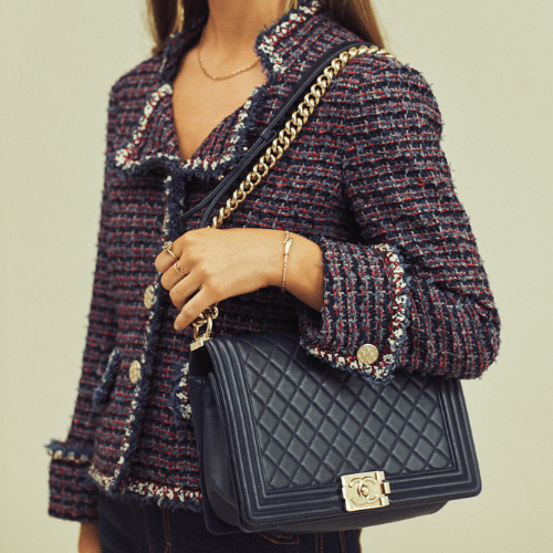 The Best Places to Sell Chanel Bags in London
