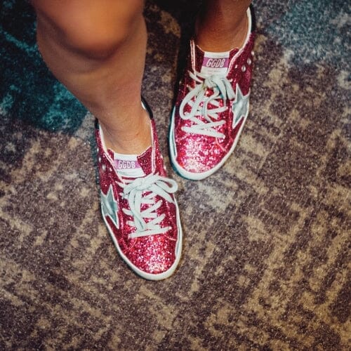 5 reasons why Golden Goose trainers are so expensive
