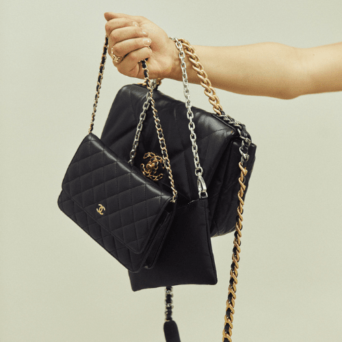 Our top 5 investment bags for under £2000