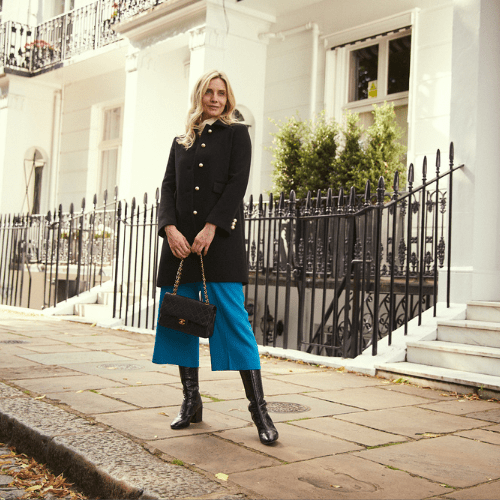 The Top Autumn Trends 2021: Where to Shop and How to Wear Them