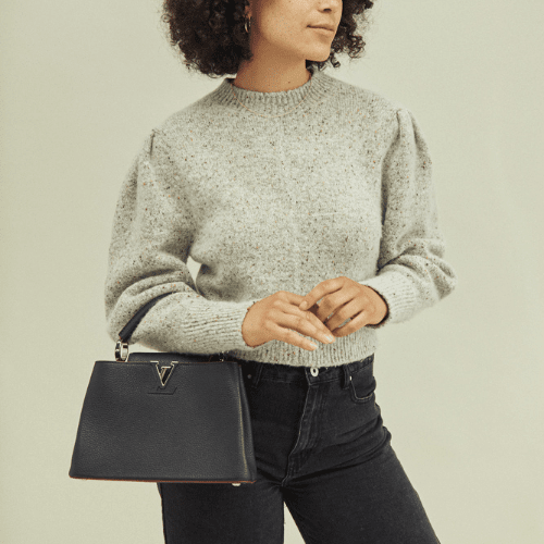 How to Sell Louis Vuitton Bags in London 