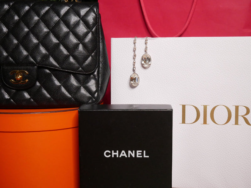 Wardrobe Detox: Where and what designer items to sell now in the UK