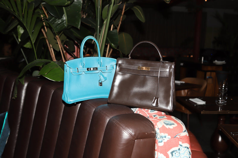 Chanel Medium Flap 2024 price increase V.S. Hermès Birkin 30 price increase