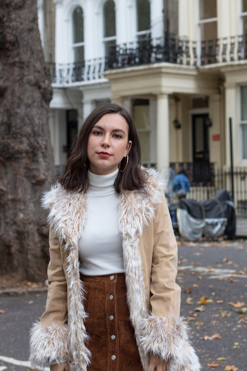 Style Blogger Rhoyally Chic’s Top 5 Favorite Picks at Timpanys AW18