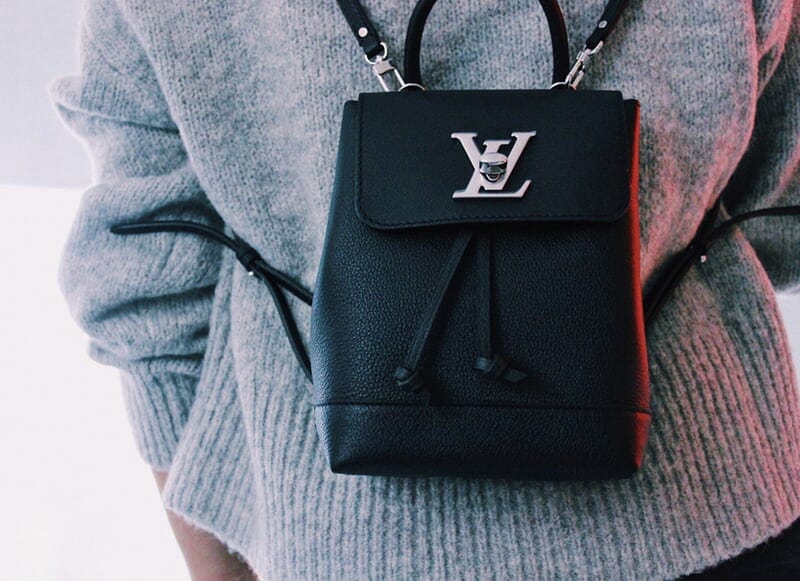 The complete history of Louis Vuitton