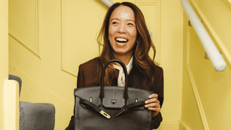 Luxury Resale Scams: How to Avoid Fake Designer Goods and Shop Safely