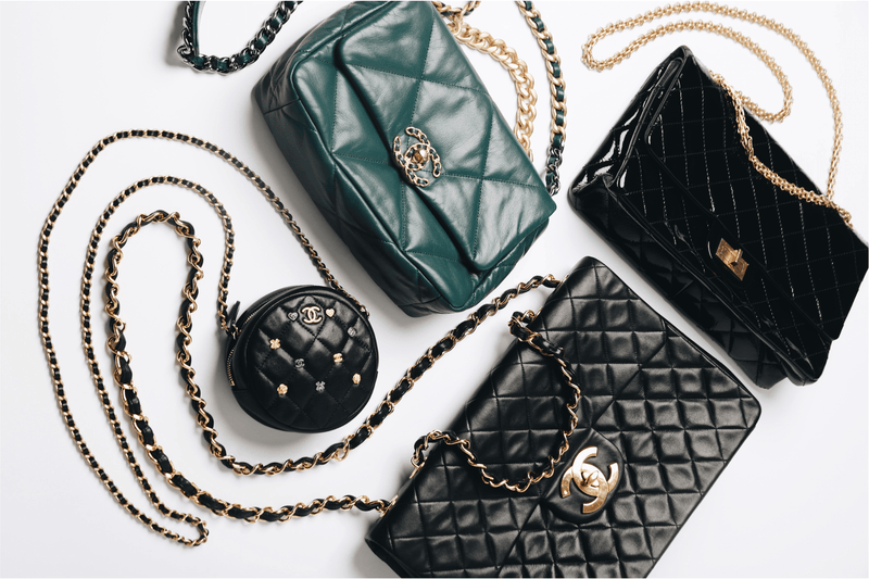 How Resale as a Service (RAAS) and Leading Luxury Brands Boost Sales with Secondhand and Sustainability