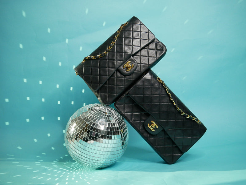 The ultimate guide to buying vintage and preloved Chanel bags | Where and what Chanel bags to buy secondhand