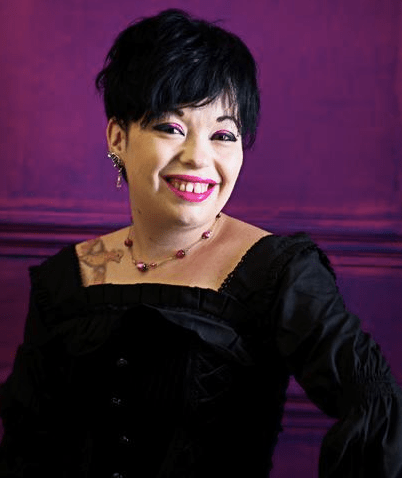 Guest post: Shoshi Winstanley-Brown