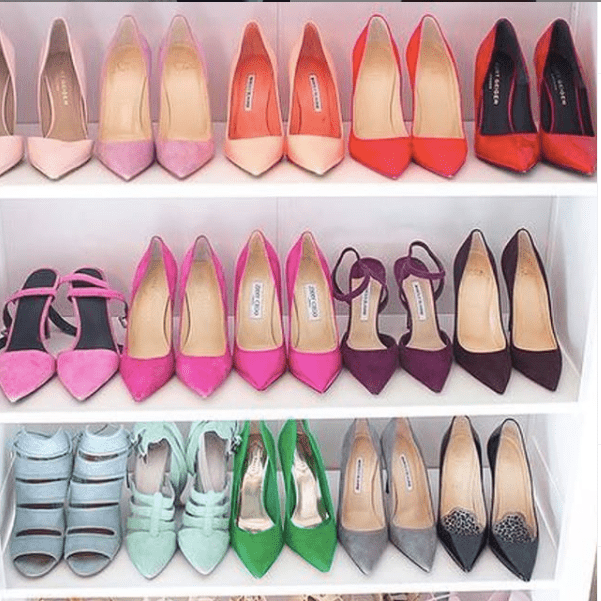 DESIGNER HEELS ARE A BAD INVESTMENT: 4 REASONS WHY