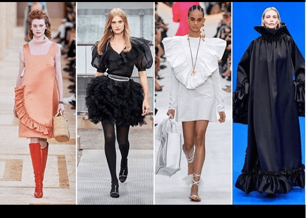 LIVE PRODUCT PICKS WITH HOLLY: GUCCI, LOUBOUTIN, CHANEL