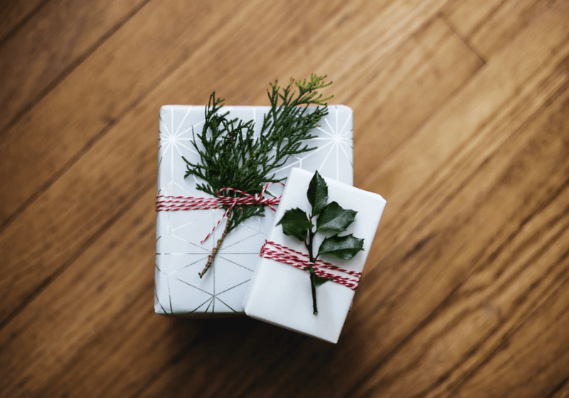 THE MOST EXPENSIVE CHRISTMAS PART 1