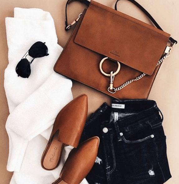 INVESTMENT CLOTHES: SIX must have designer pieces to buy preloved