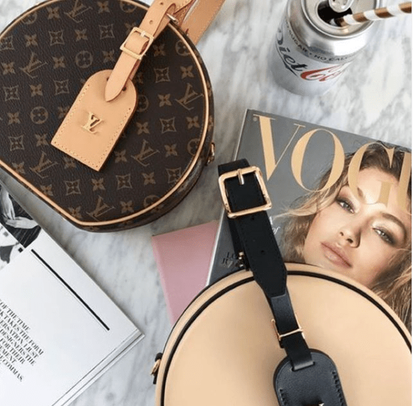 DESIGNER BAGS & ACCESSORIES WE JUST CAN’T SELL