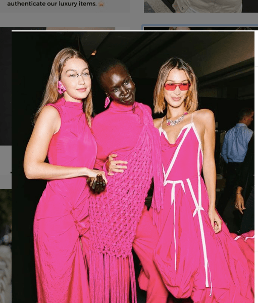 DRESS LIKE A CELEB: Buy exact outfits here