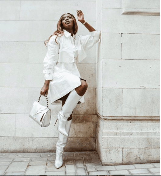 Cancel  Save changes SHOES | ACCESSORIES | JEWELLERY: TRENDS WINTER 2018