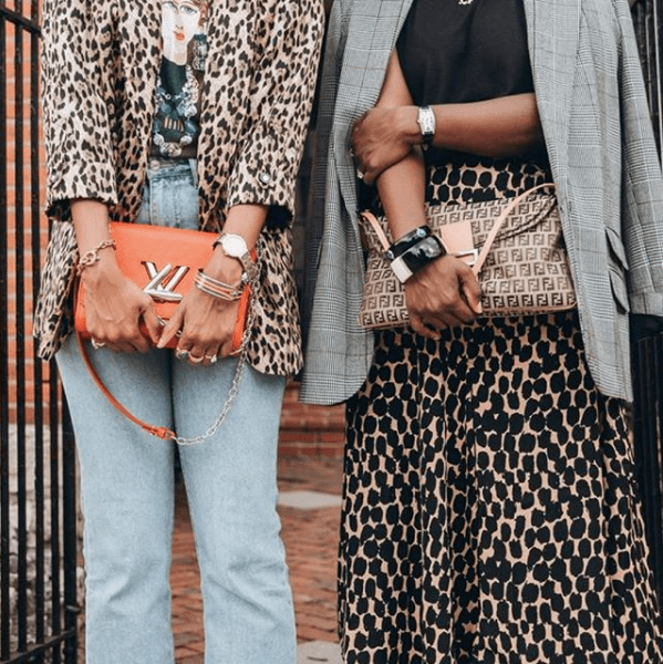 PRELOVED DESIGNER BAG SALE: London fashion event