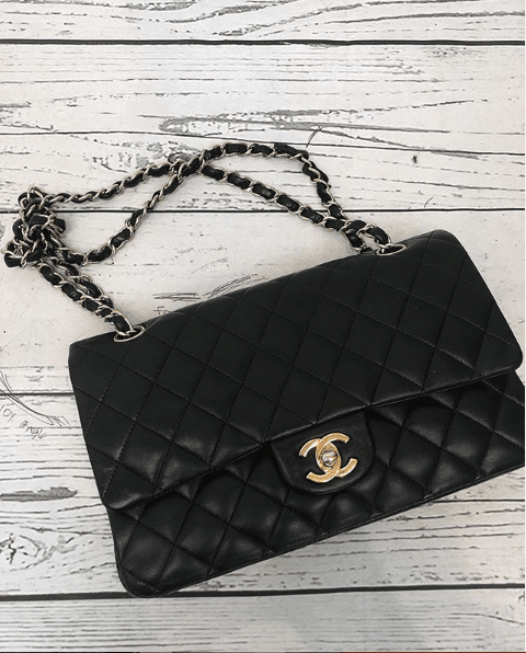 My six favourite investment bags in 3 different prices points.