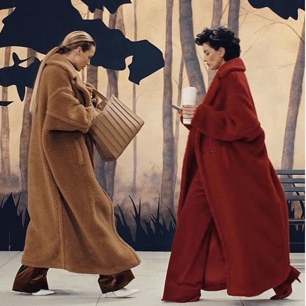 THE 5 BIGGEST TRENDS FOR AW 18/19 (Fall-Winter) Part 1