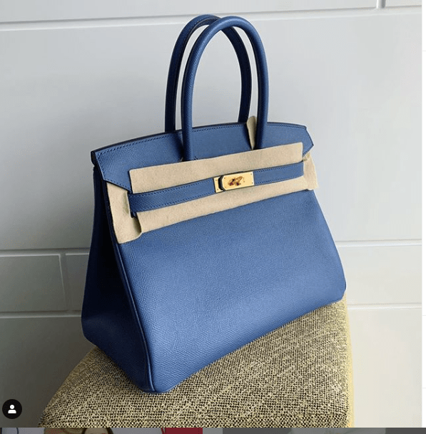 THE HERMES BIRKIN: 5 Rules to buy by