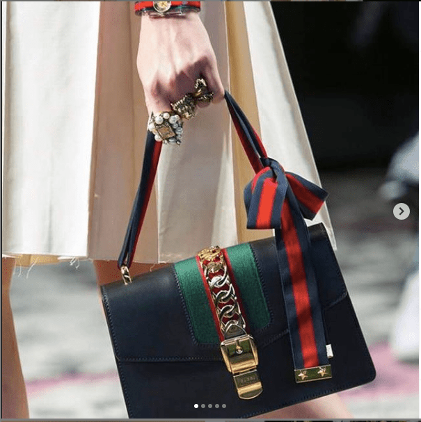 REVIEW GUCCI SYVLIE: Positives | Negatives | Prices JUNE 2018