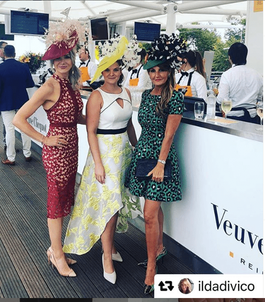 Royal Ascot: How to stand out for the right reasons