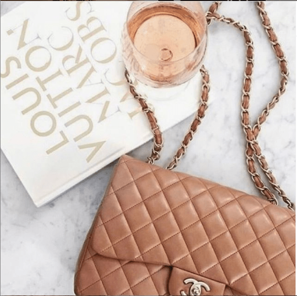 What is it like to work for Louis Vuitton & Chanel?